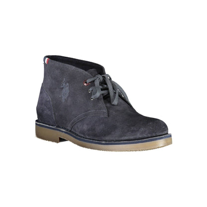 U.S. Polo Assn. Ghete MUST002MBS2 BLEUMARIN