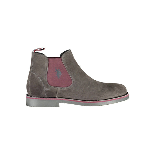 U.S. Polo Assn. Ghete MUST001MBS2 GRI