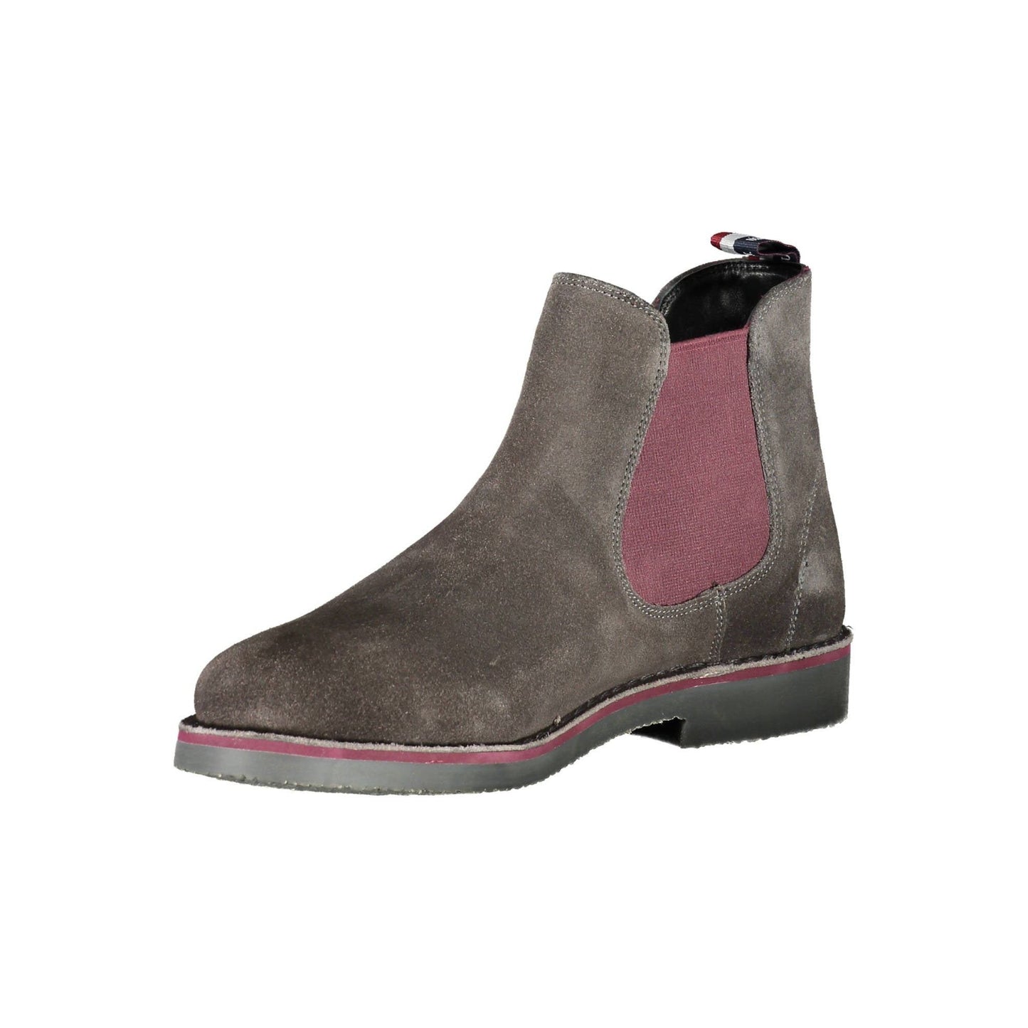 U.S. Polo Assn. Ghete MUST001MBS2 GRI