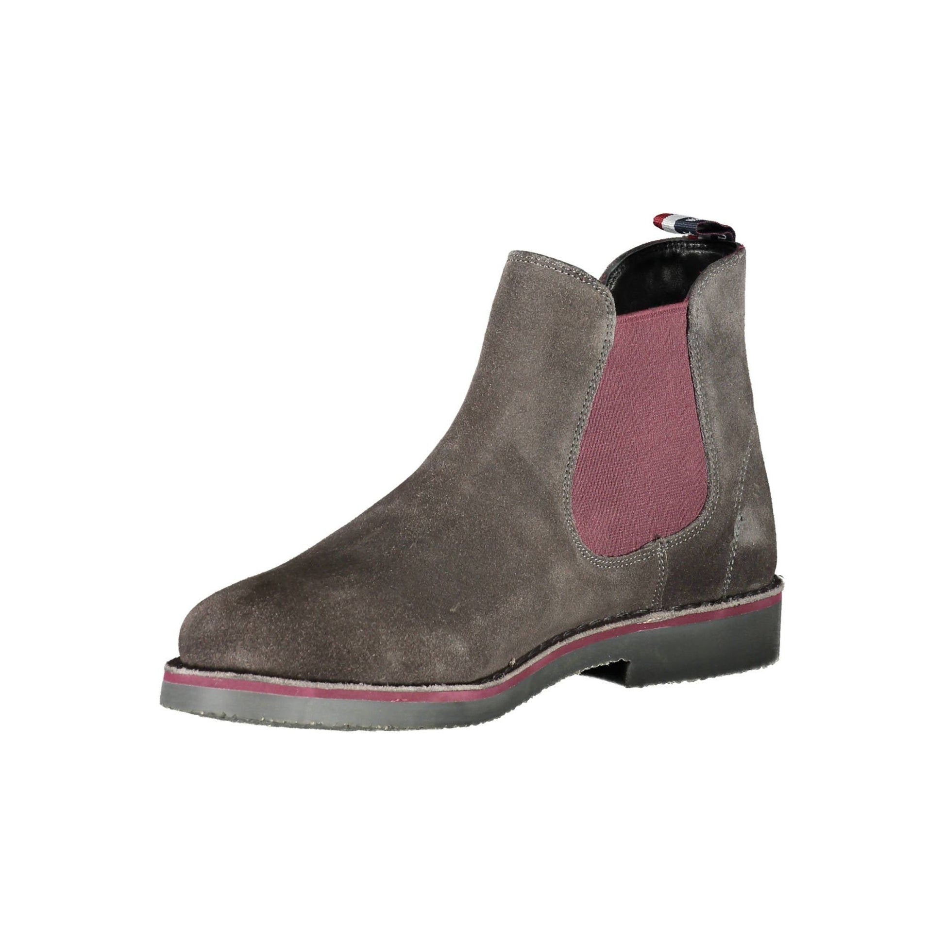 U.S. Polo Assn. Ghete MUST001MBS2 GRI