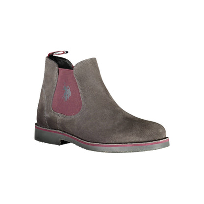 U.S. Polo Assn. Ghete MUST001MBS2 GRI