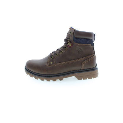 U.S. Polo Assn. Ghete ZIGGY002MBU1 MARO