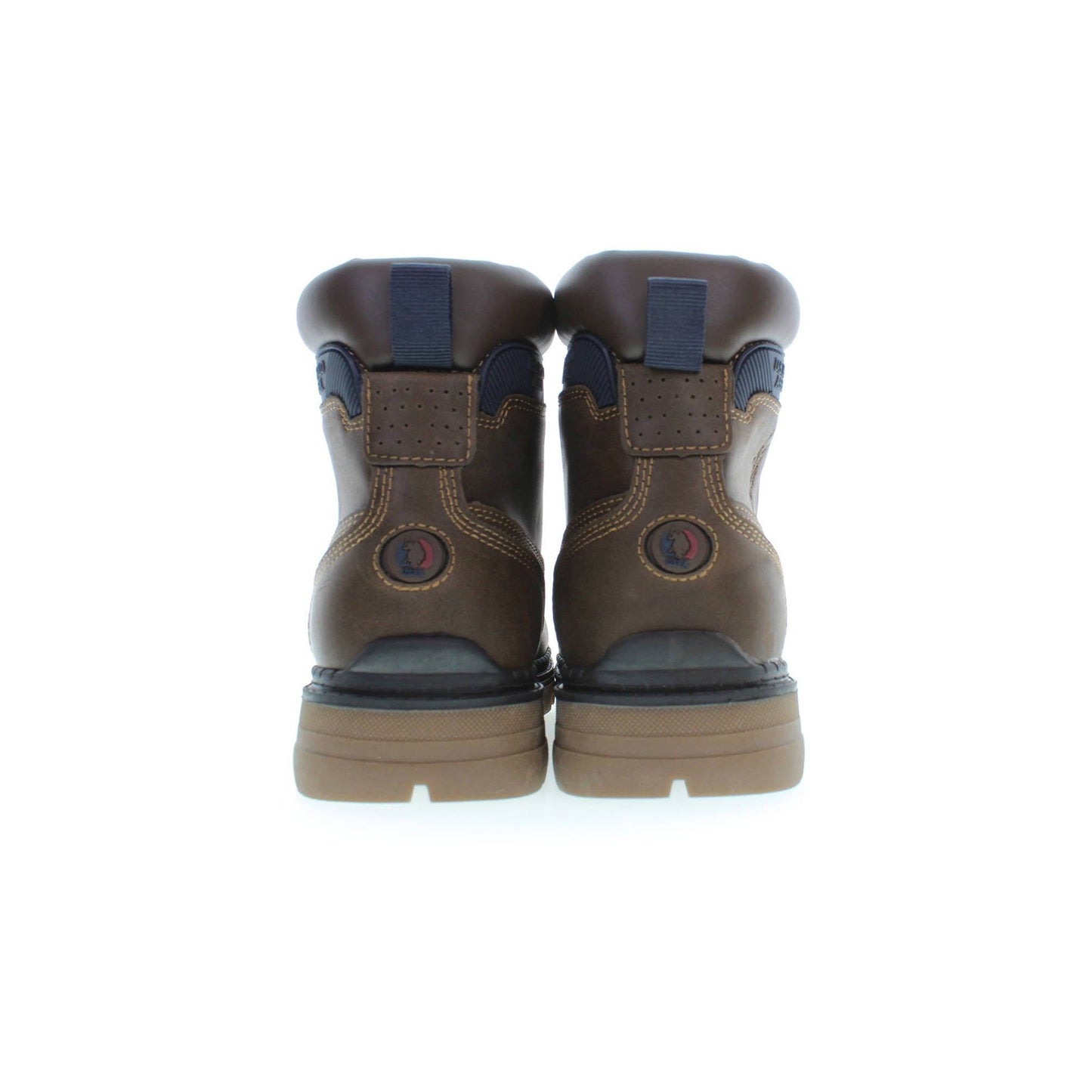 U.S. Polo Assn. Ghete ZIGGY002MBU1 MARO