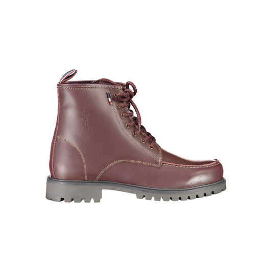 U.S. Polo Assn. Ghete BORAL001MAL1 ROȘU