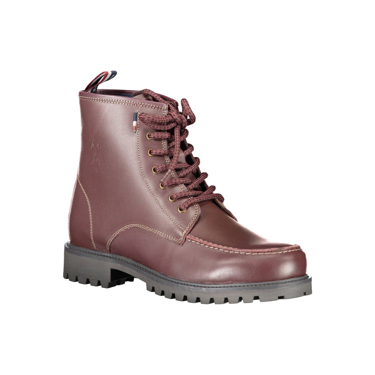 U.S. Polo Assn. Ghete BORAL001MAL1 ROȘU