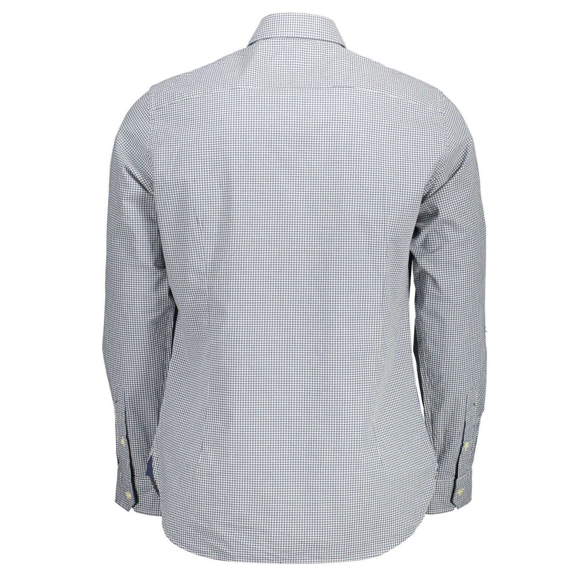 U.S. Polo Assn. Cămașă 64026-53305 CIEL