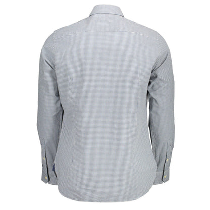 U.S. Polo Assn. Cămașă 64026-53305 CIEL