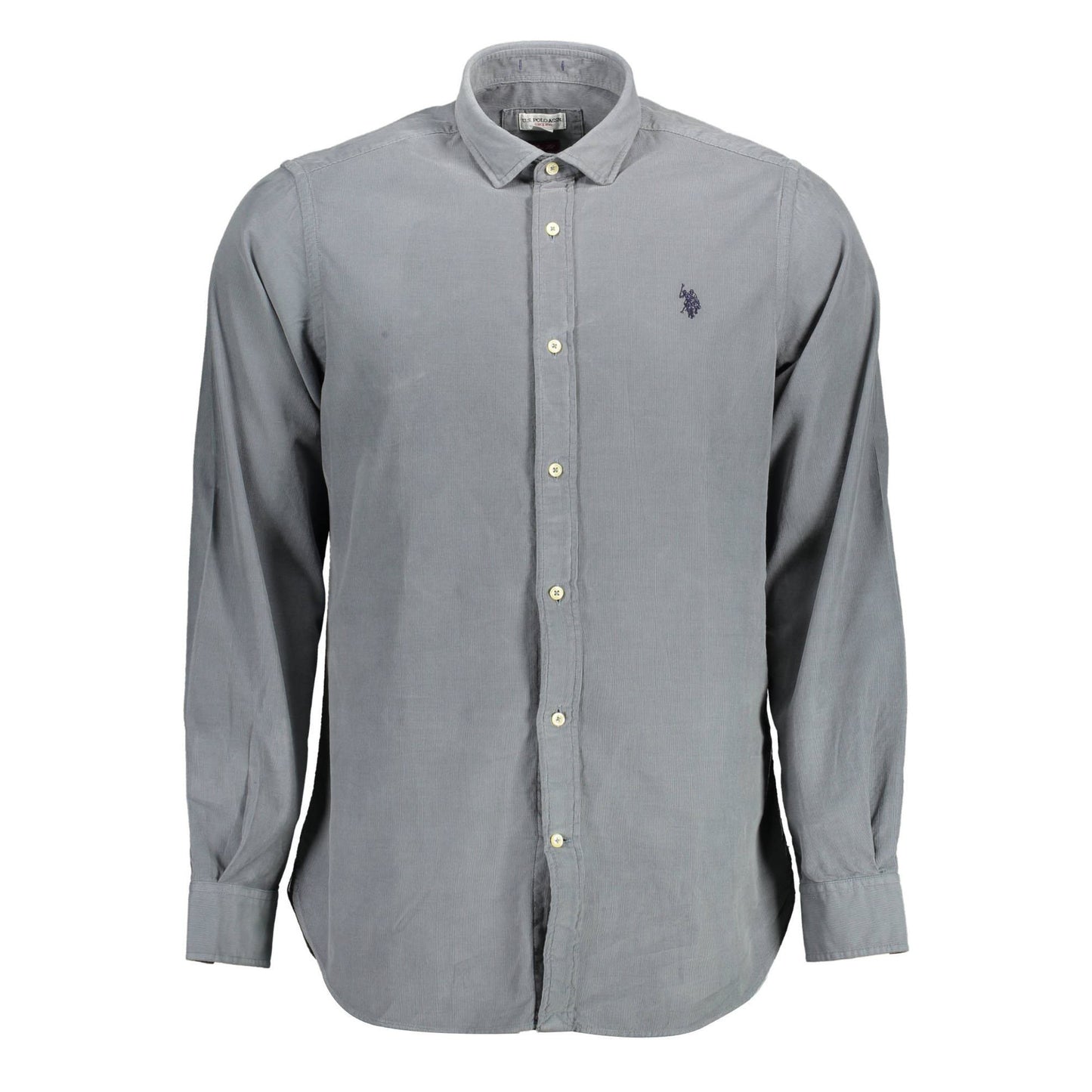 U.S. Polo Assn. Cămașă 6446753348 BLEUMARIN 2