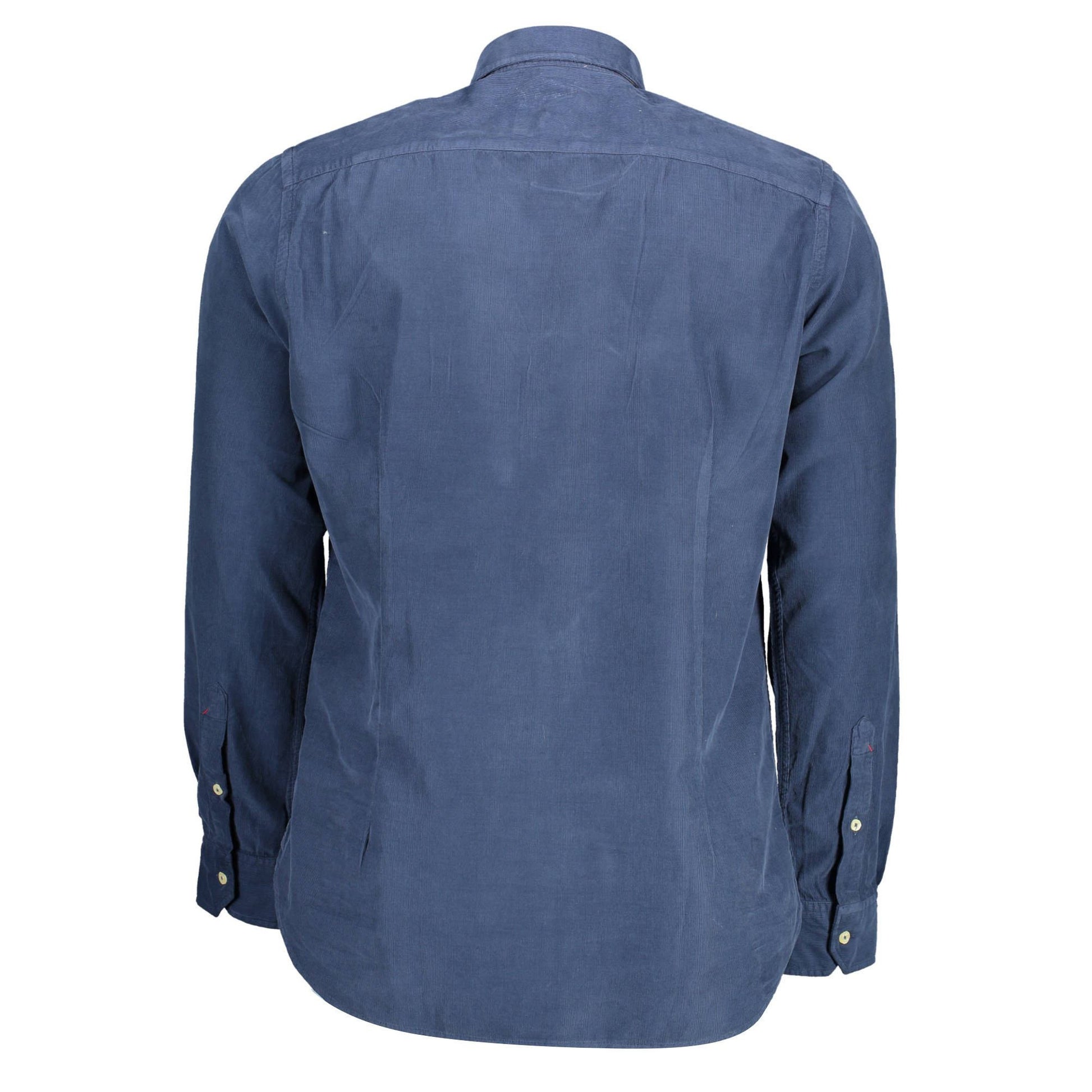 U.S. Polo Assn. Cămașă 6446753348 BLEUMARIN