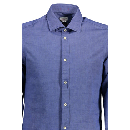 U.S. Polo Assn. Cămașă 6402753324 BLEUMARIN