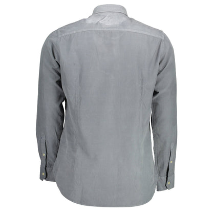 U.S. Polo Assn. Cămașă 6446753348 BLEUMARIN 2