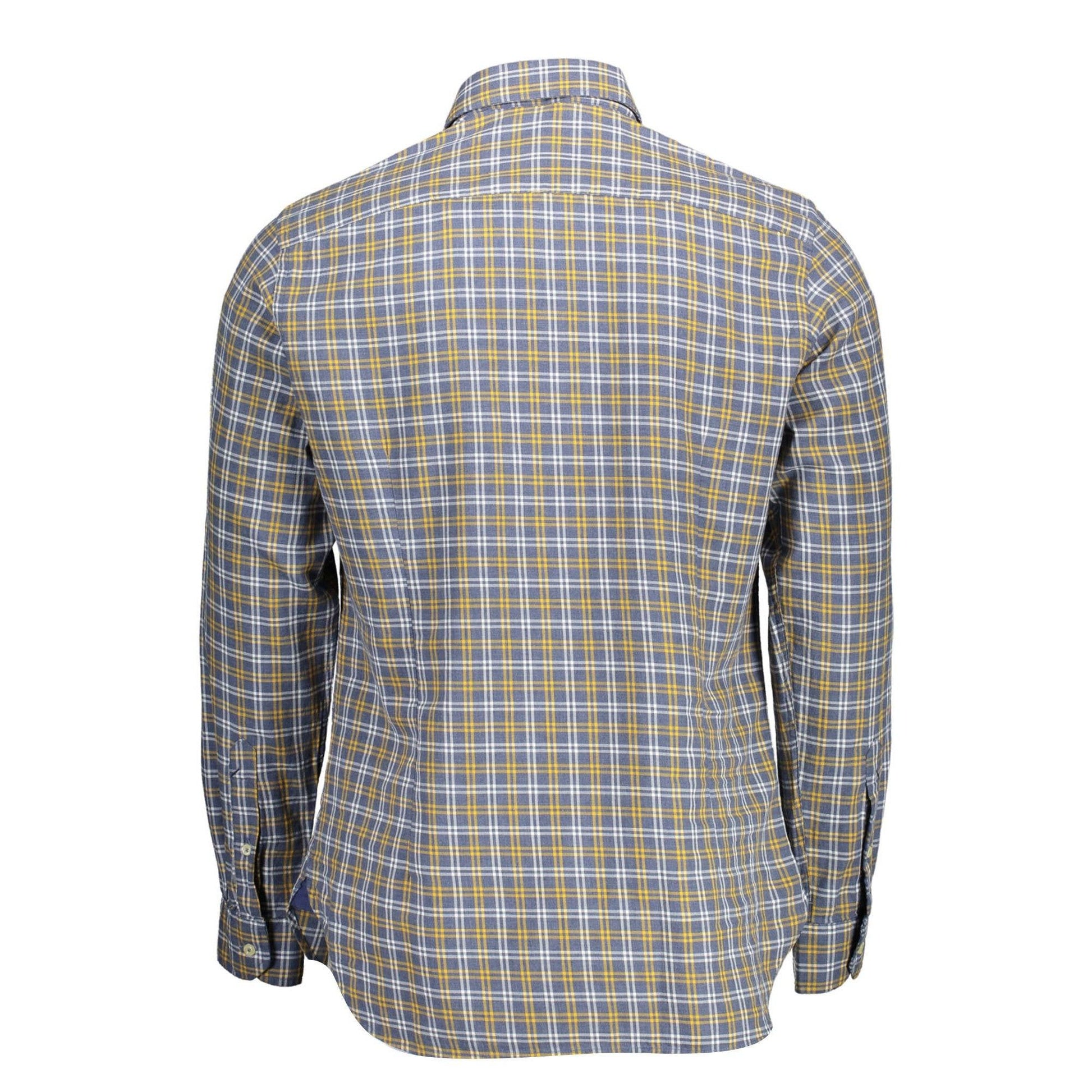U.S. Polo Assn. Cămașă 64060-53310 BLEUMARIN