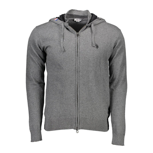 U.S. Polo Assn. Pulover 60912-48847 GRI