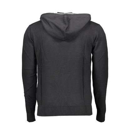 U.S. Polo Assn. Pulover 6091248847 NEGRU