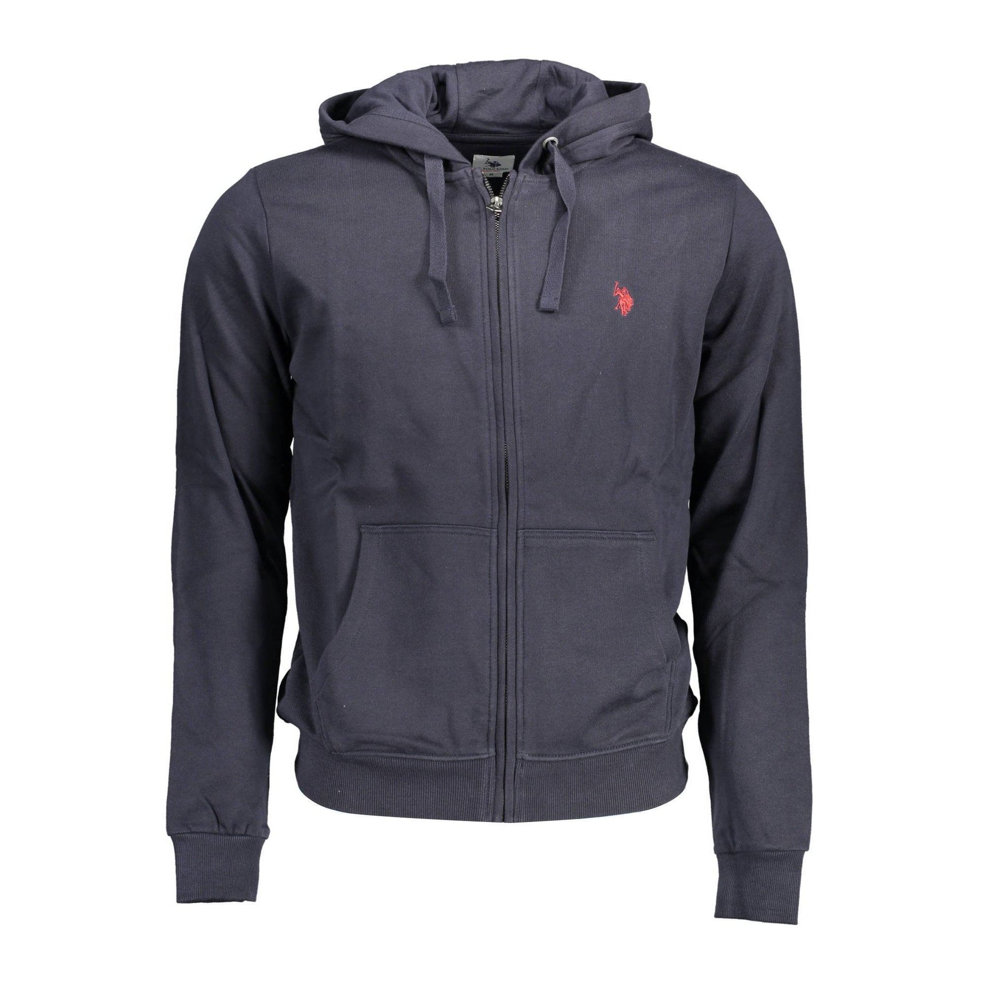 U.S. Polo Assn. Hanorac 63025-53223 BLEUMARIN