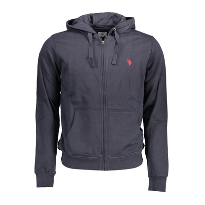 U.S. Polo Assn. Hanorac 63025-53223 BLEUMARIN