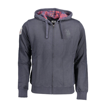 U.S. Polo Assn. Hanorac 63028-53223 BLEUMARIN