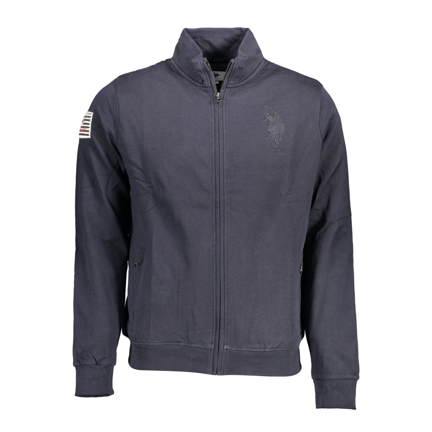 U.S. Polo Assn. Hanorac 63032-53223 BLEUMARIN