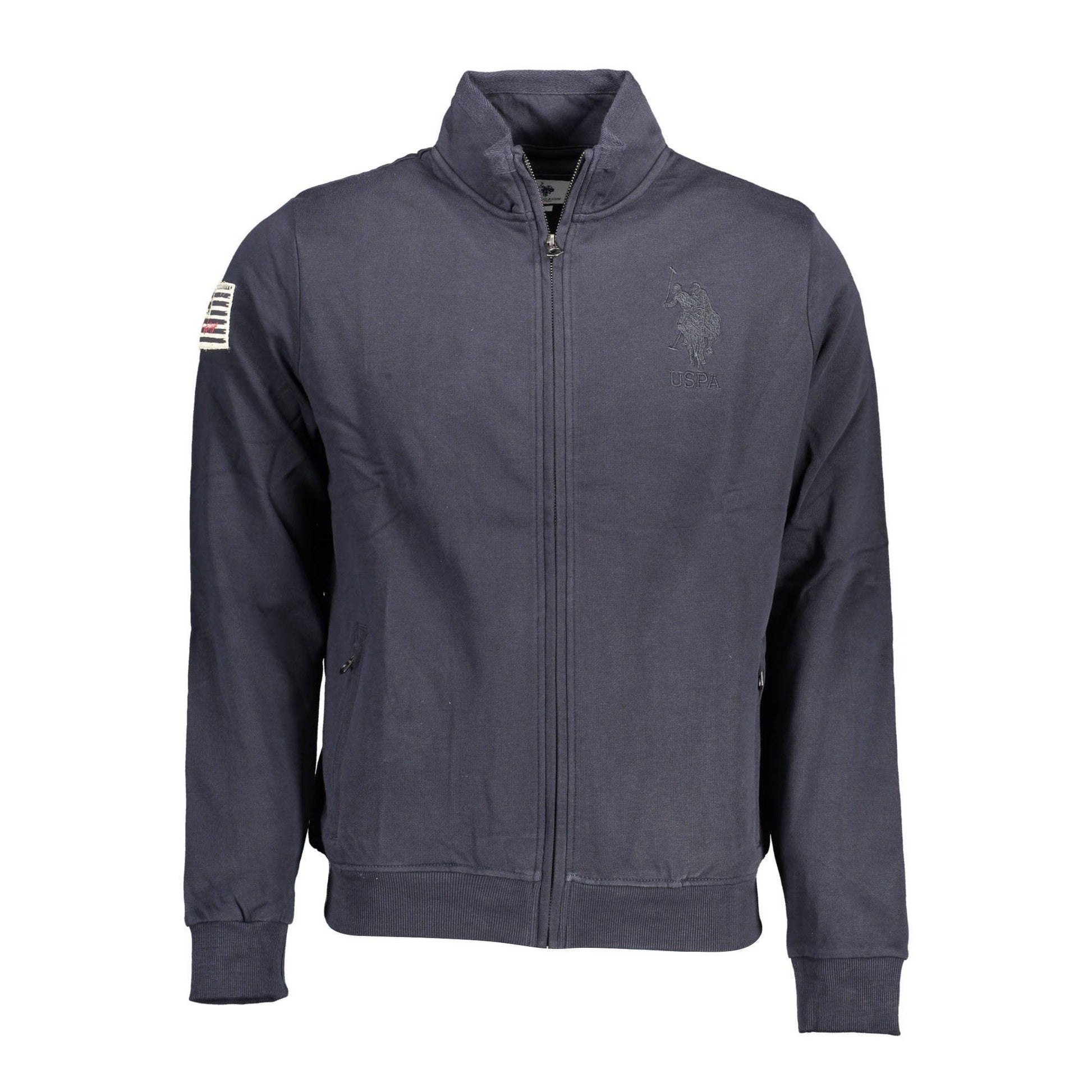 U.S. Polo Assn. Hanorac 63032-53223 BLEUMARIN