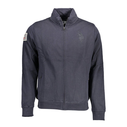 U.S. Polo Assn. Hanorac 63032-53223 BLEUMARIN