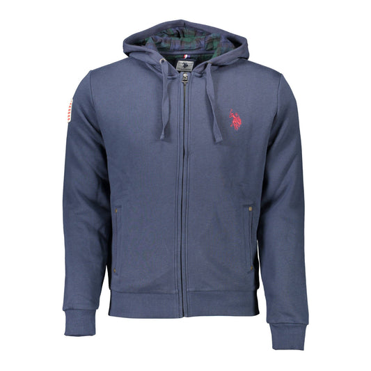 U.S. Polo Assn. Hanorac 60702-52910 BLEUMARIN
