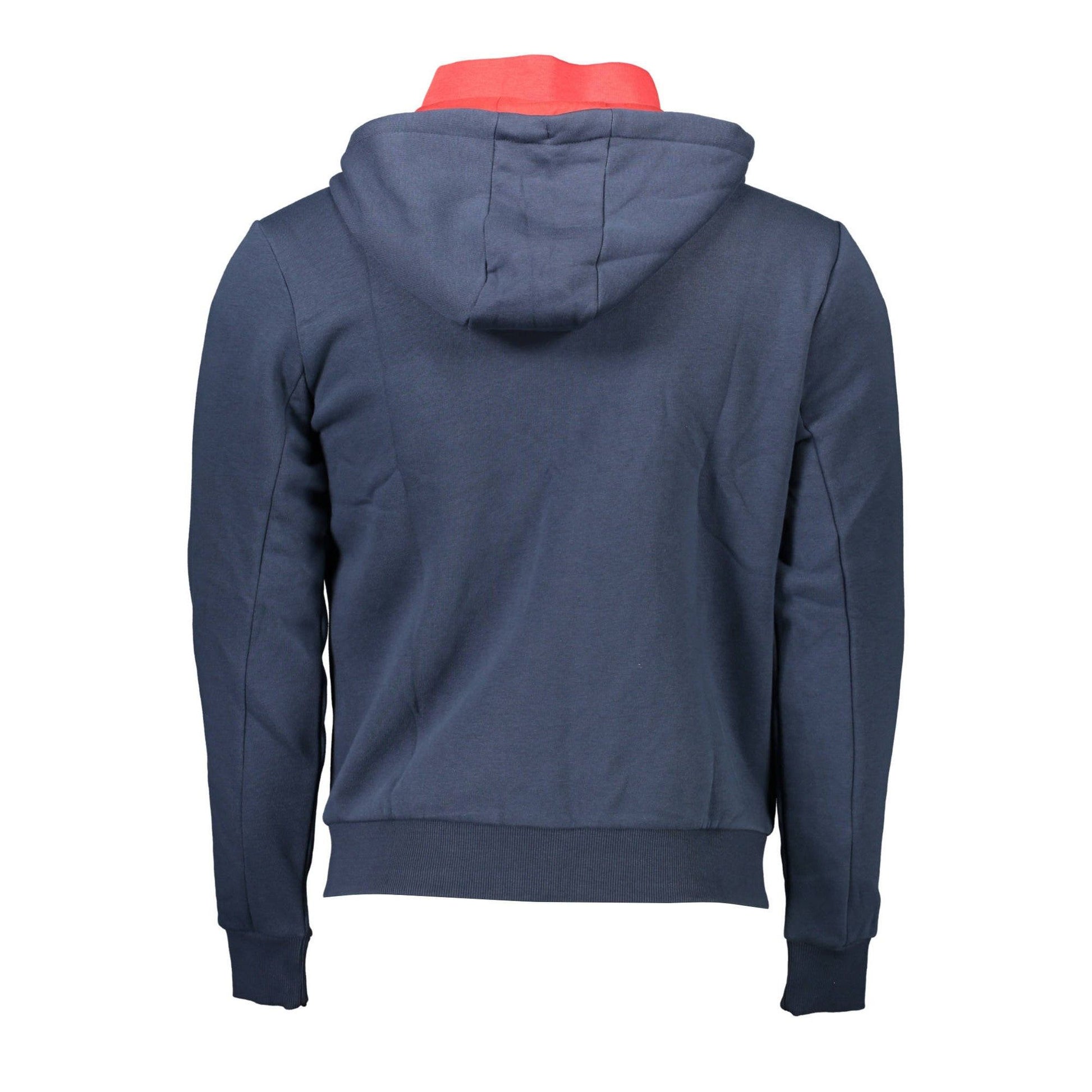 U.S. Polo Assn. Hanorac 60703-52910 BLEUMARIN