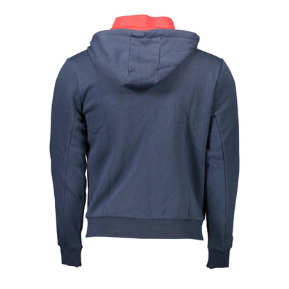 U.S. Polo Assn. Hanorac 60703-52910 BLEUMARIN