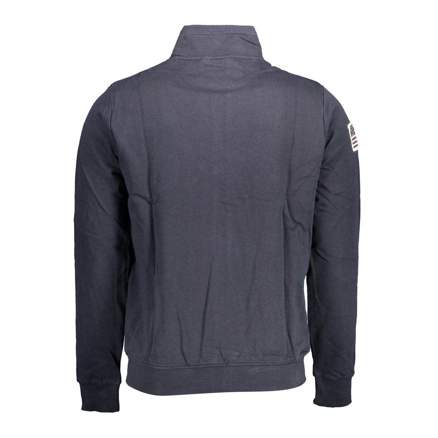 U.S. Polo Assn. Hanorac 63032-53223 BLEUMARIN