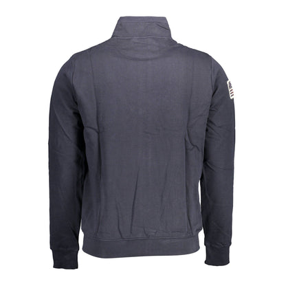 U.S. Polo Assn. Hanorac 63032-53223 BLEUMARIN
