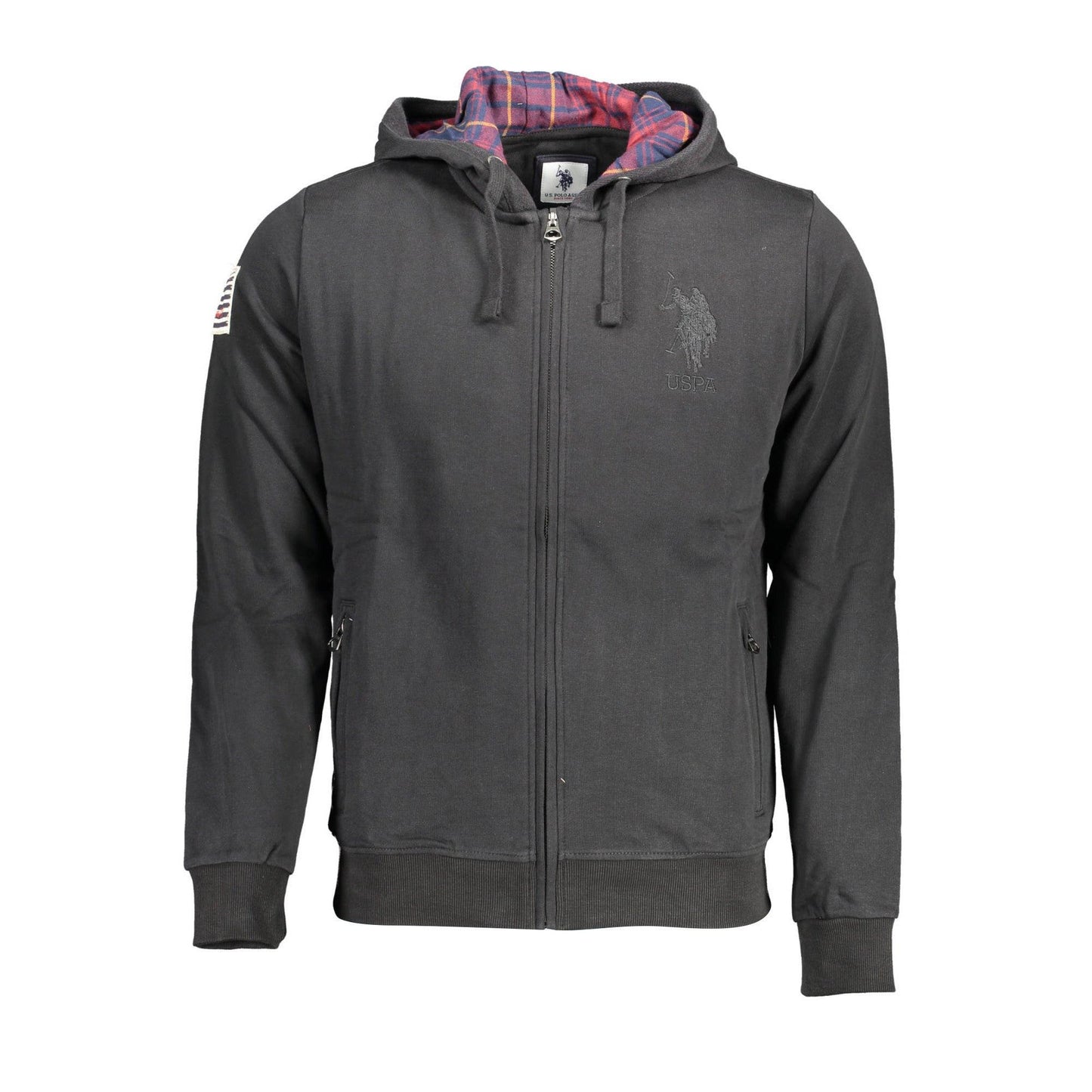 U.S. Polo Assn. Hanorac 63028-53223 NEGRU
