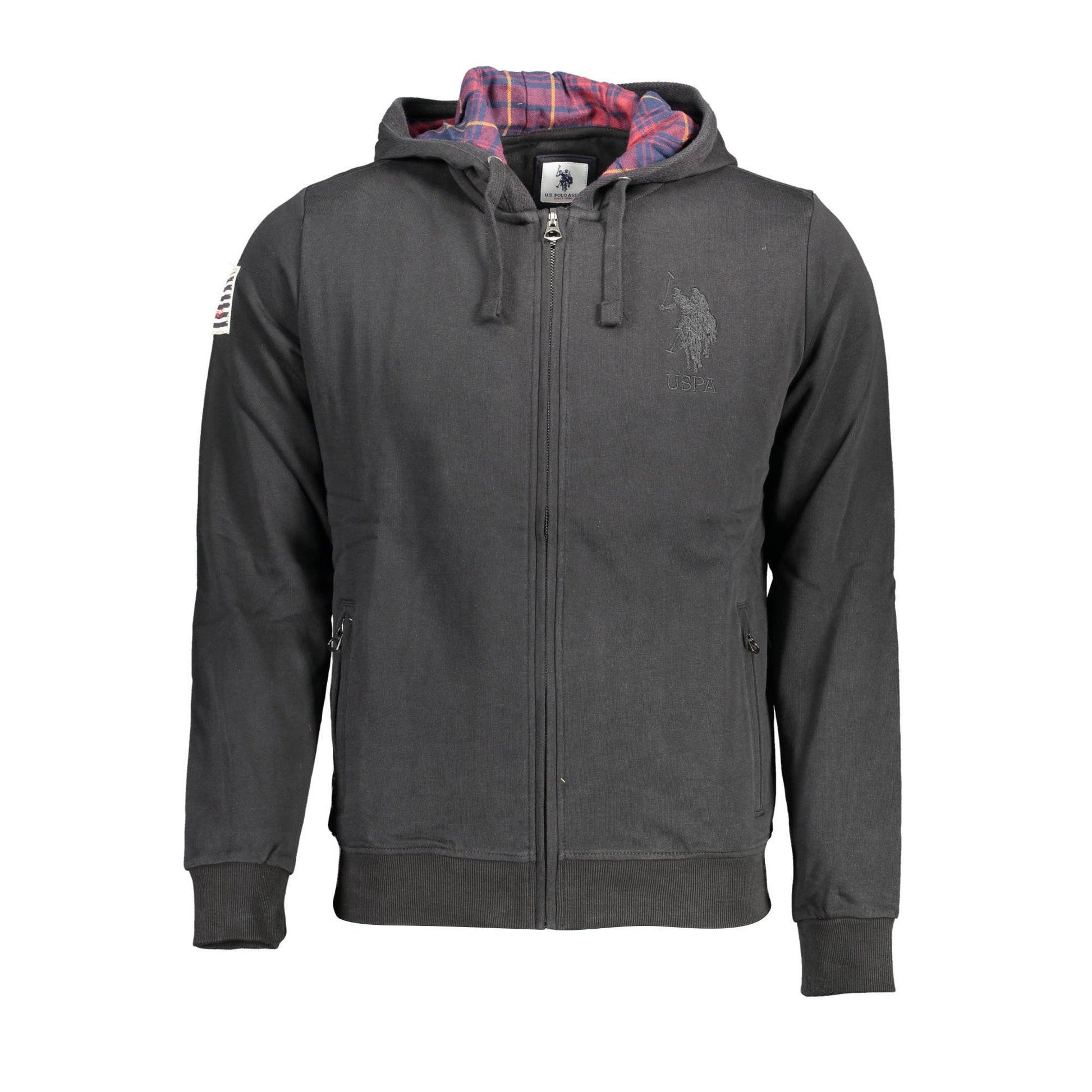 U.S. Polo Assn. Hanorac 63028-53223 NEGRU