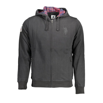 U.S. Polo Assn. Hanorac 63028-53223 NEGRU