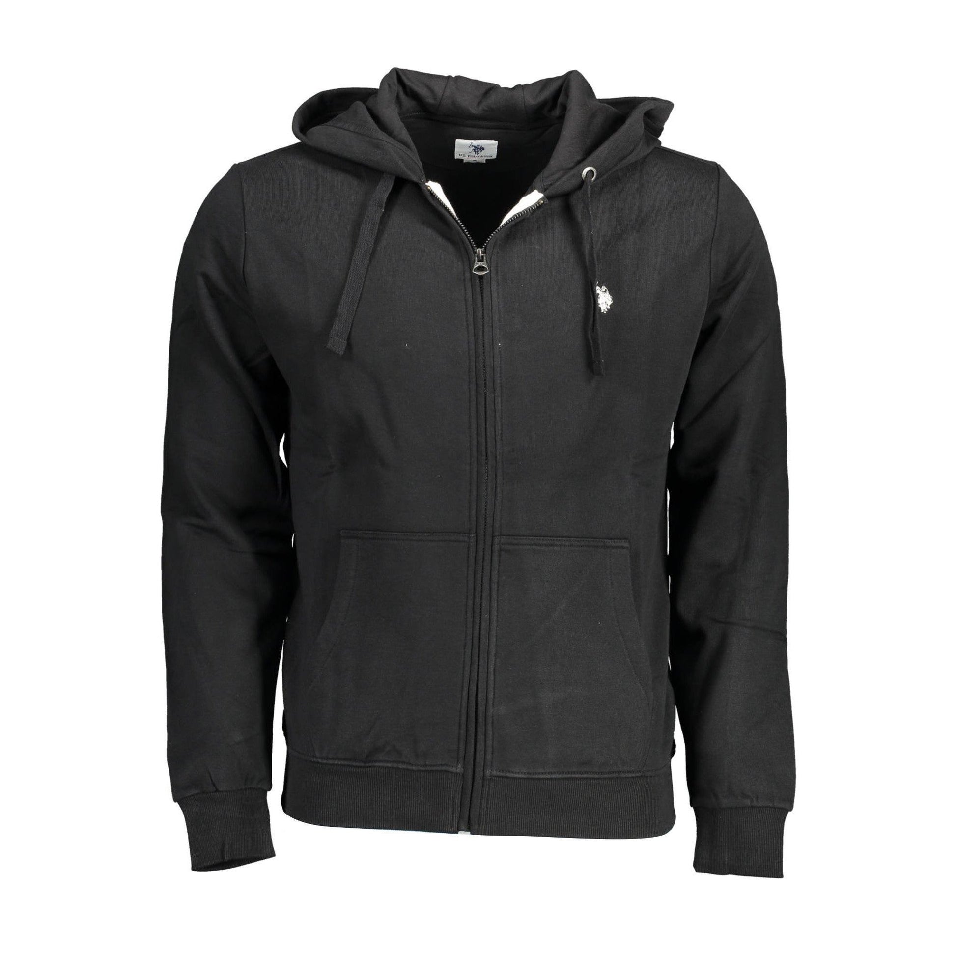 U.S. Polo Assn. Hanorac 63025-53223 NEGRU