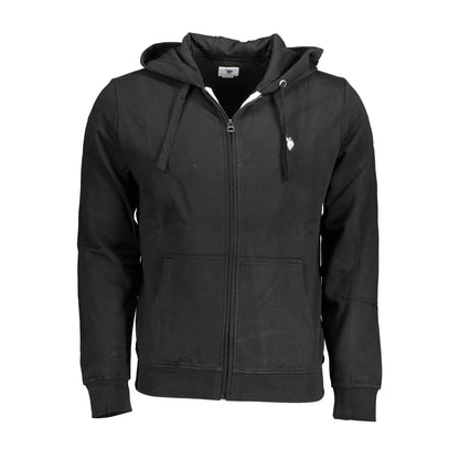U.S. Polo Assn. Hanorac 63025-53223 NEGRU