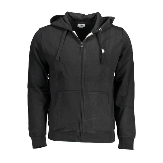 U.S. Polo Assn. Hanorac 63025-53223 NEGRU