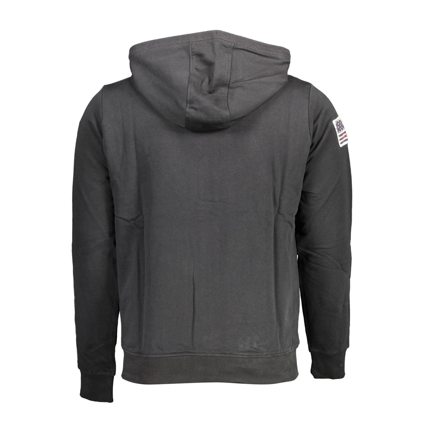 U.S. Polo Assn. Hanorac 63028-53223 NEGRU