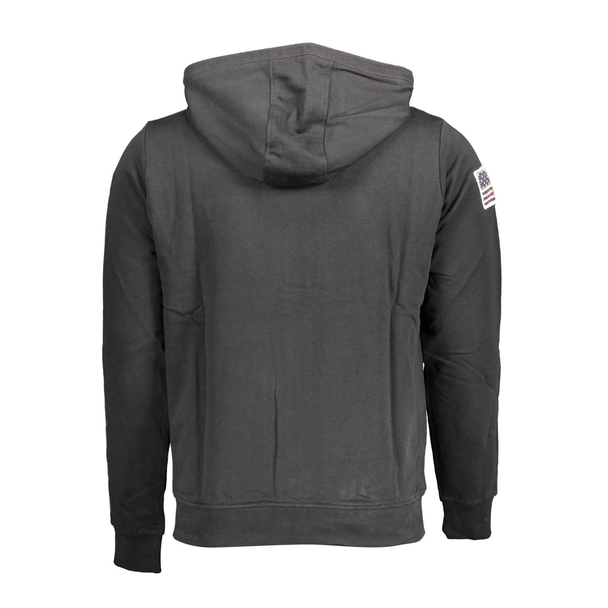 U.S. Polo Assn. Hanorac 63028-53223 NEGRU