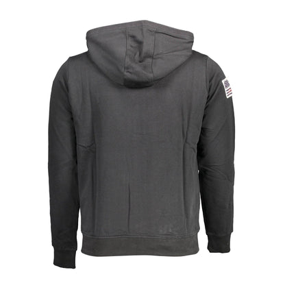 U.S. Polo Assn. Hanorac 63028-53223 NEGRU