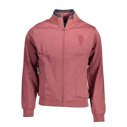 U.S. Polo Assn. Hanorac 63032-53223 VIOLET
