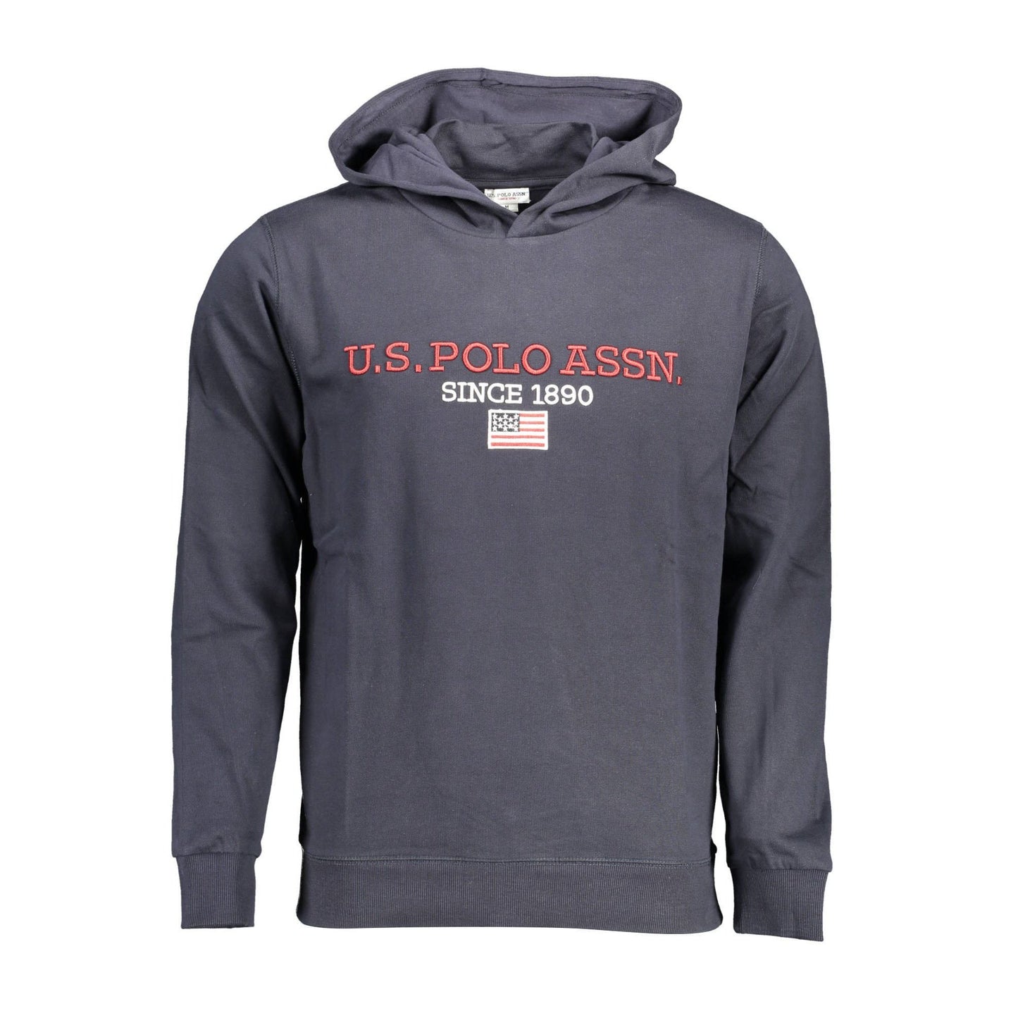 U.S. Polo Assn. Hanorac 6446053223 BLEUMARIN