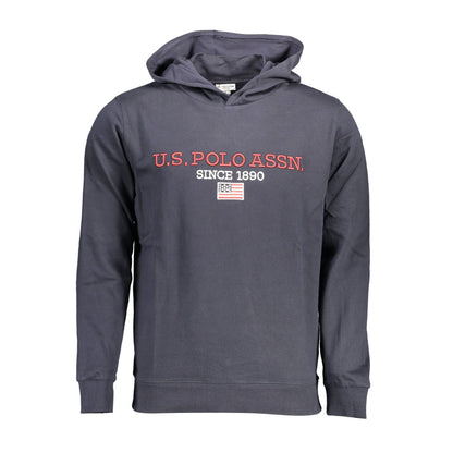 U.S. Polo Assn. Hanorac 6446053223 BLEUMARIN