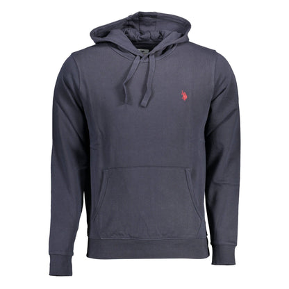 U.S. Polo Assn. Hanorac 63012-53223 BLEUMARIN