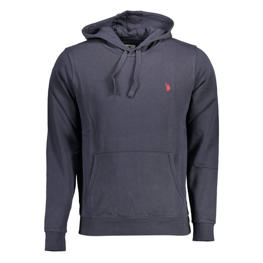U.S. Polo Assn. Hanorac 63012-53223 BLEUMARIN