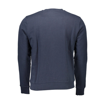 U.S. Polo Assn. Hanorac 60705-53223 BLEUMARIN