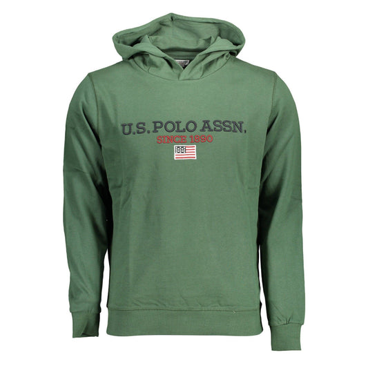U.S. Polo Assn. Hanorac 64460-53223 VERDE