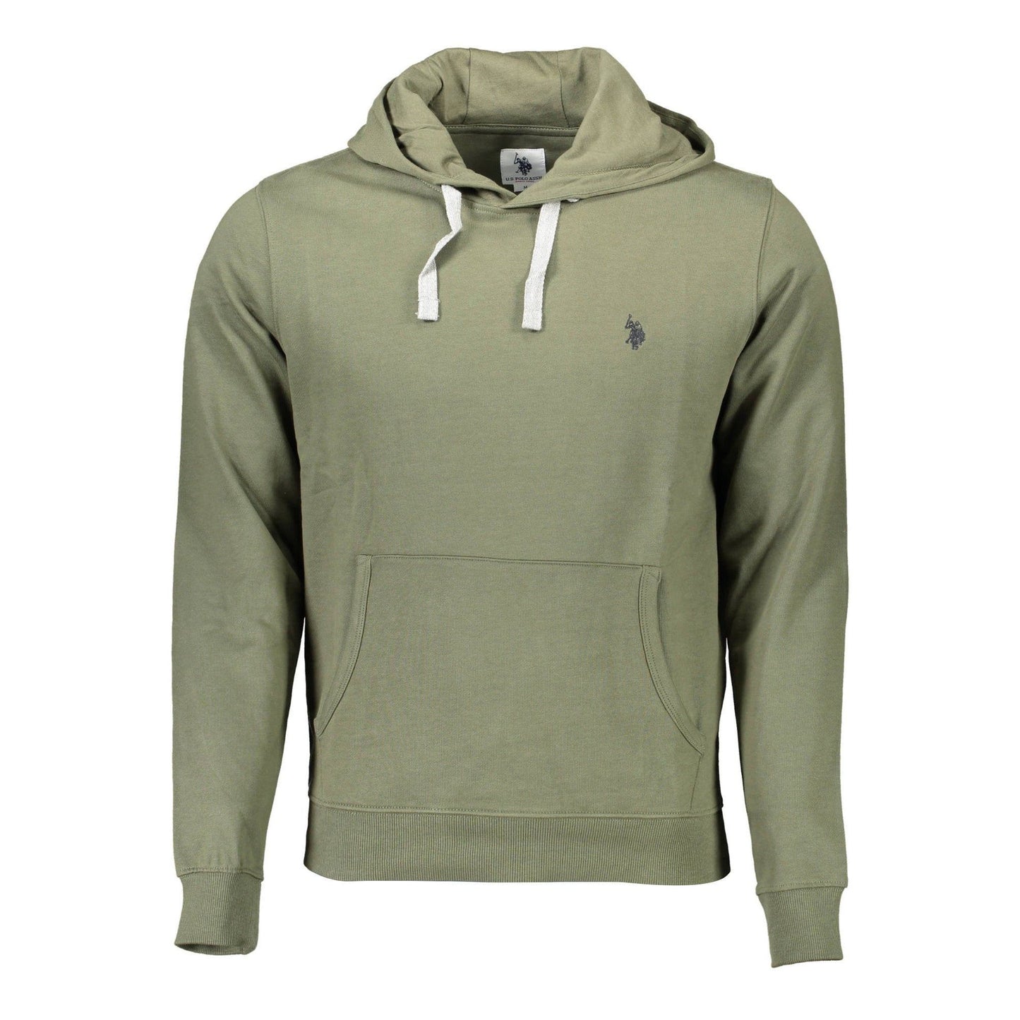 U.S. Polo Assn. Hanorac 60698-53223 VERDE