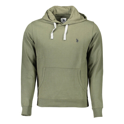 U.S. Polo Assn. Hanorac 60698-53223 VERDE