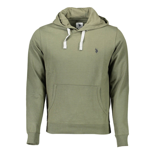 U.S. Polo Assn. Hanorac 60698-53223 VERDE