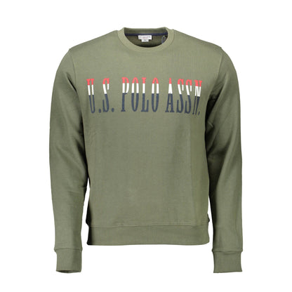 U.S. Polo Assn. Hanorac 6070553223 VERDE