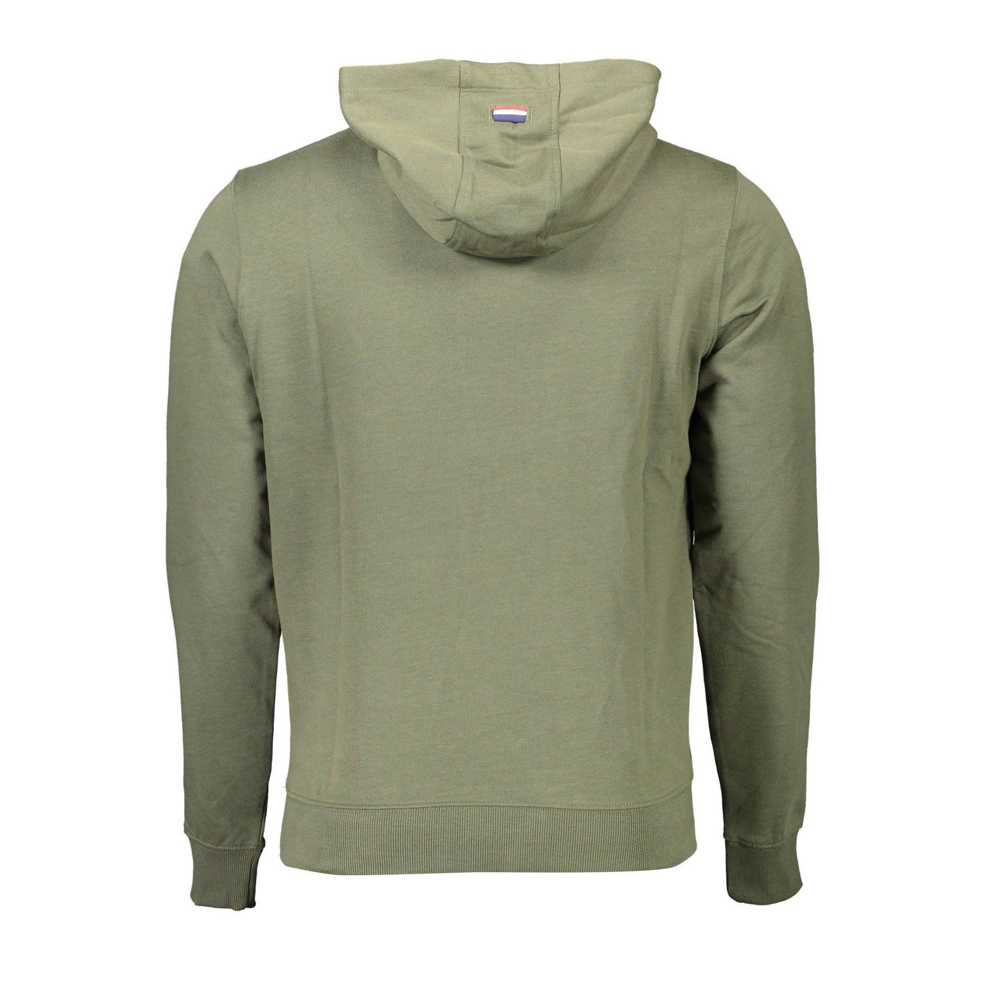 U.S. Polo Assn. Hanorac 60698-53223 VERDE
